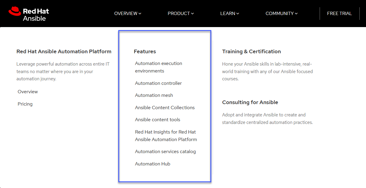 Ansible - Automation Controller (Tower), AWX, Vault