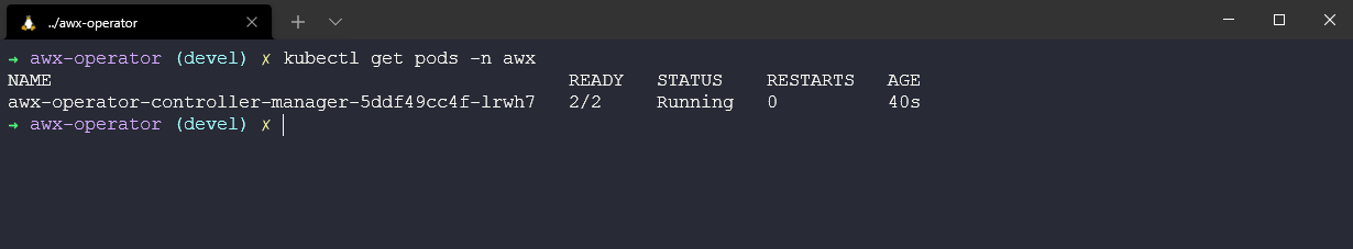 Ansible - Automation Controller (Tower), AWX, Vault