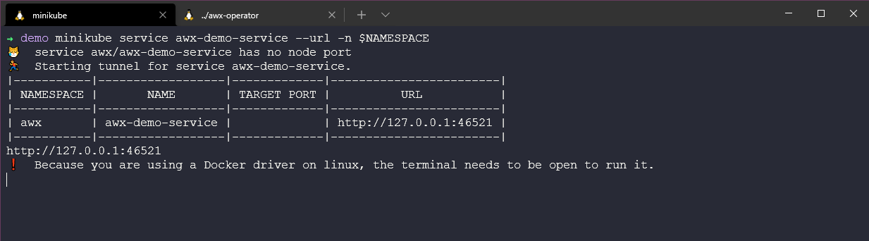 Ansible - Automation Controller (Tower), AWX, Vault