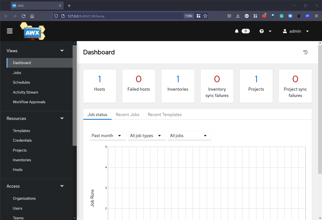 Ansible - Automation Controller (Tower), AWX, Vault